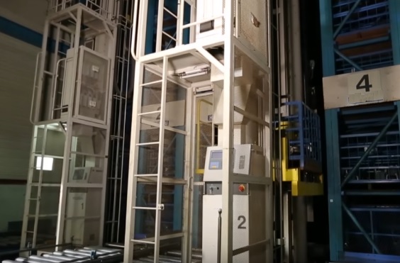 Smart Factory Automation Global Leading Company!