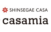 www.casamia.co.kr 사이트로 이동