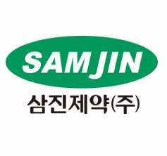 www.samjinpharm.co.kr 사이트로 이동